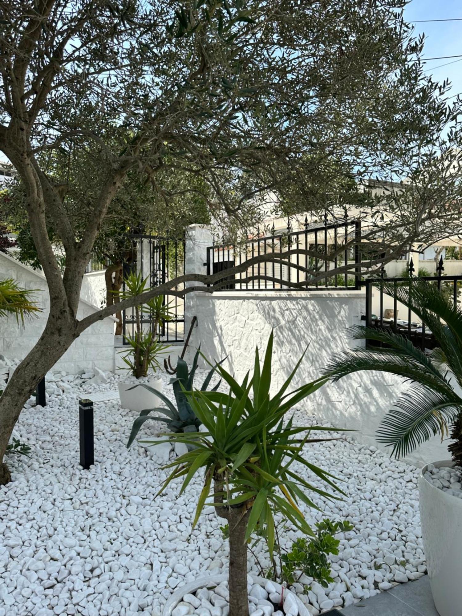 טרוגיר Apartments Marina מראה חיצוני תמונה