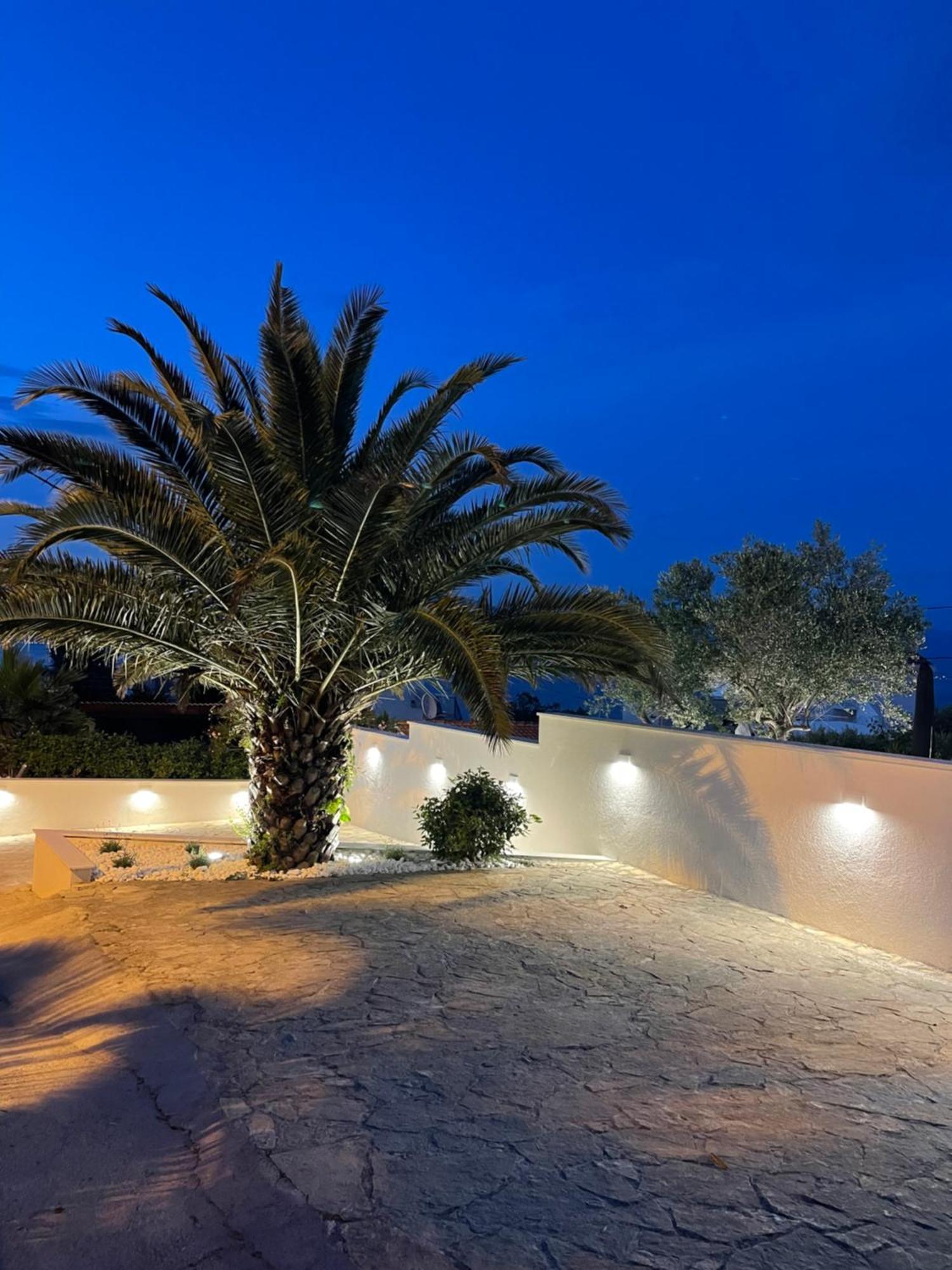 טרוגיר Apartments Marina מראה חיצוני תמונה